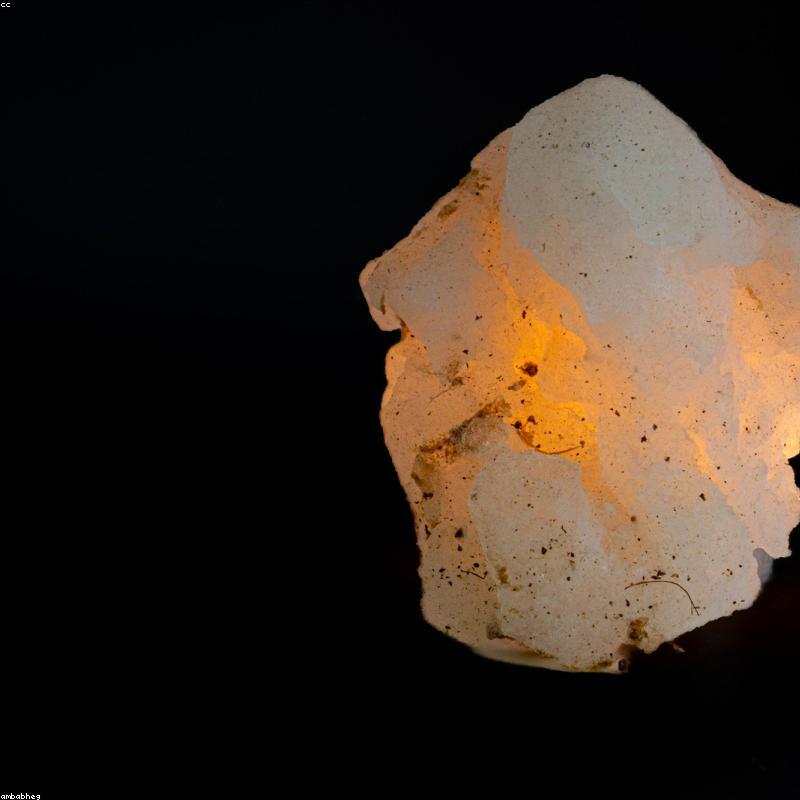 Sal de mar ahumada 200 g